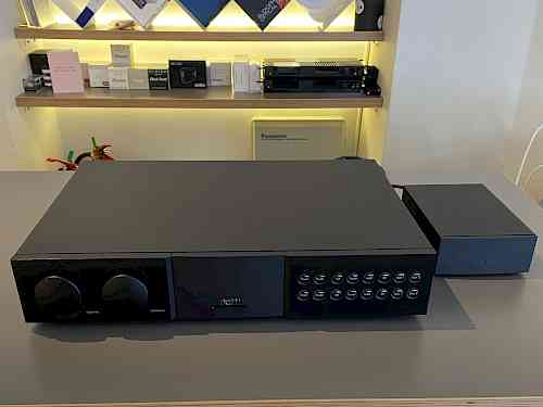 Ex-demo Naim NAC82 for sale in Kingston-Upon-Thames UK