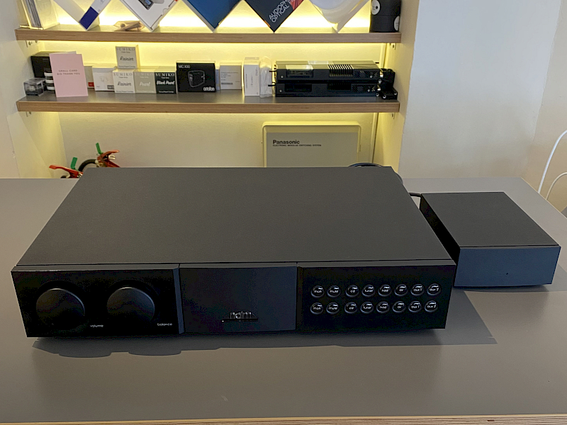 Naim NAC82 for sale - image 1