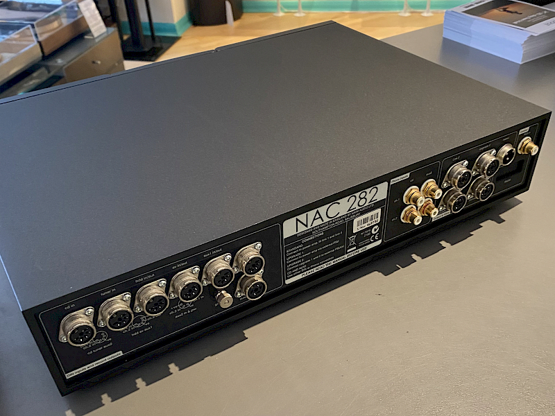 Naim NAC82 for sale - image 1