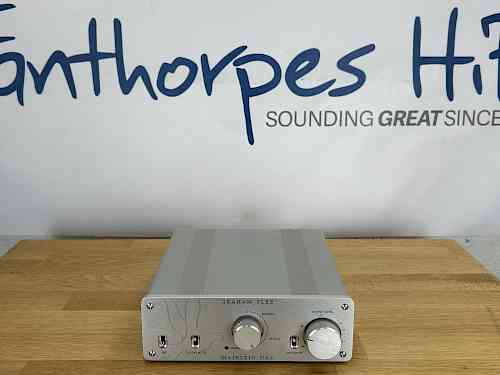 Used Graham Slee Majestic DAC & Enigma PSU1 External Power Supply for sale in Hull UK