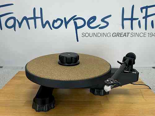 Used AVID Ingenium Turntable for sale in Hull UK