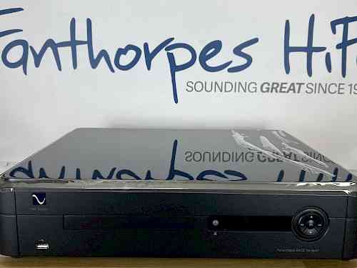 Used PS Audio Perfectwave Memory SACD Transport for sale in Hull UK