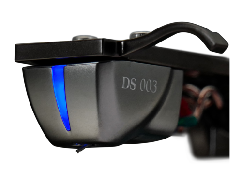 Ex-demo DS Audio DS-003 Optical Cartridge & Equaliser for sale in Maidstone UK