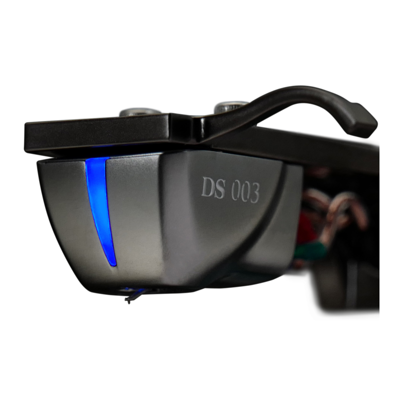 DS Audio DS-003 Optical Cartridge & Equaliser for sale - image 1