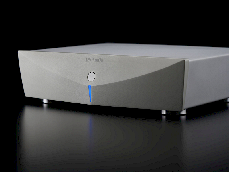 DS Audio DS-003 Optical Cartridge & Equaliser for sale - image 1