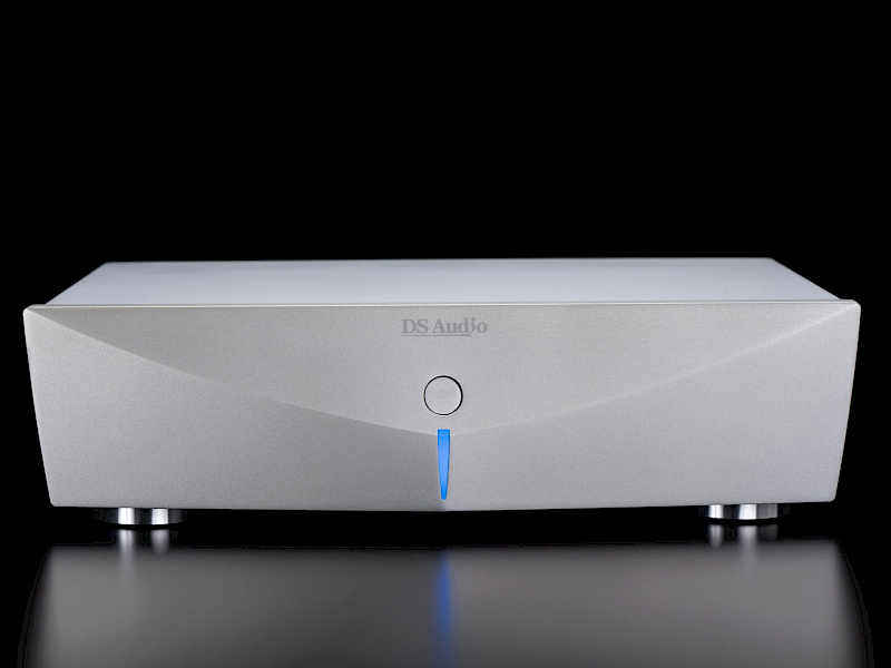 DS Audio DS-003 Optical Cartridge & Equaliser for sale - image 1