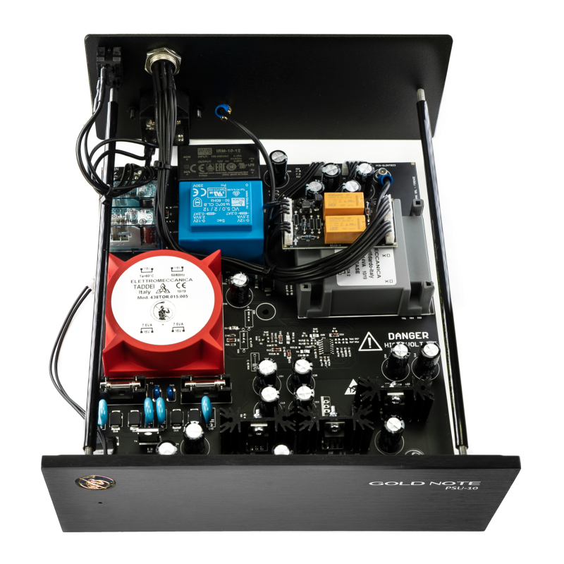 Gold Note PSU-10 for sale - image 1