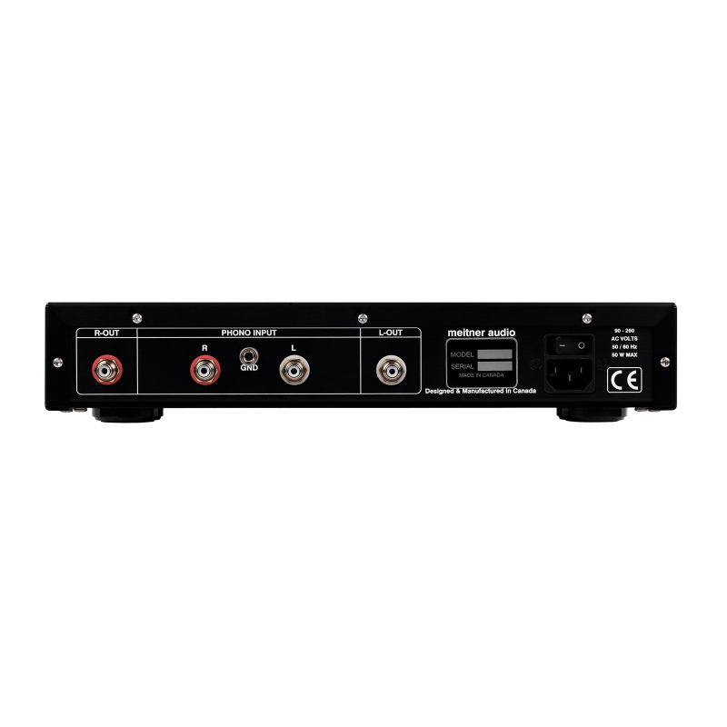Meitner DS-EQ2 for sale - image 1