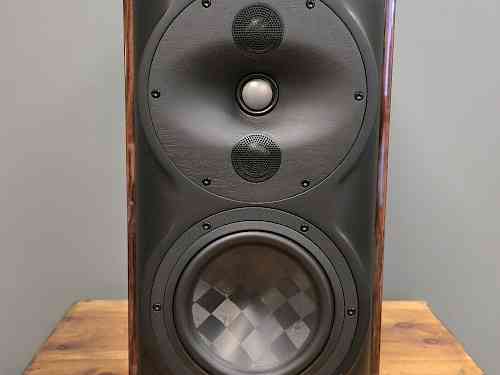 Ex-demo Perlisten S4b for sale in Maidstone UK
