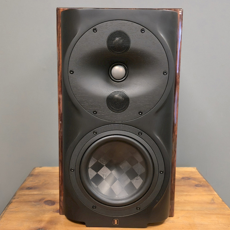 Perlisten S4b for sale - image 1