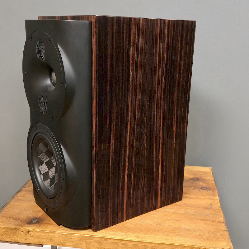 Perlisten S4b for sale - image 1