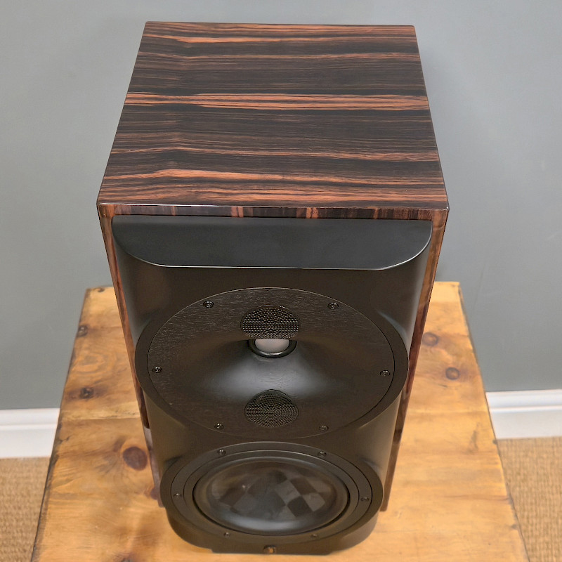 Perlisten S4b for sale - image 1