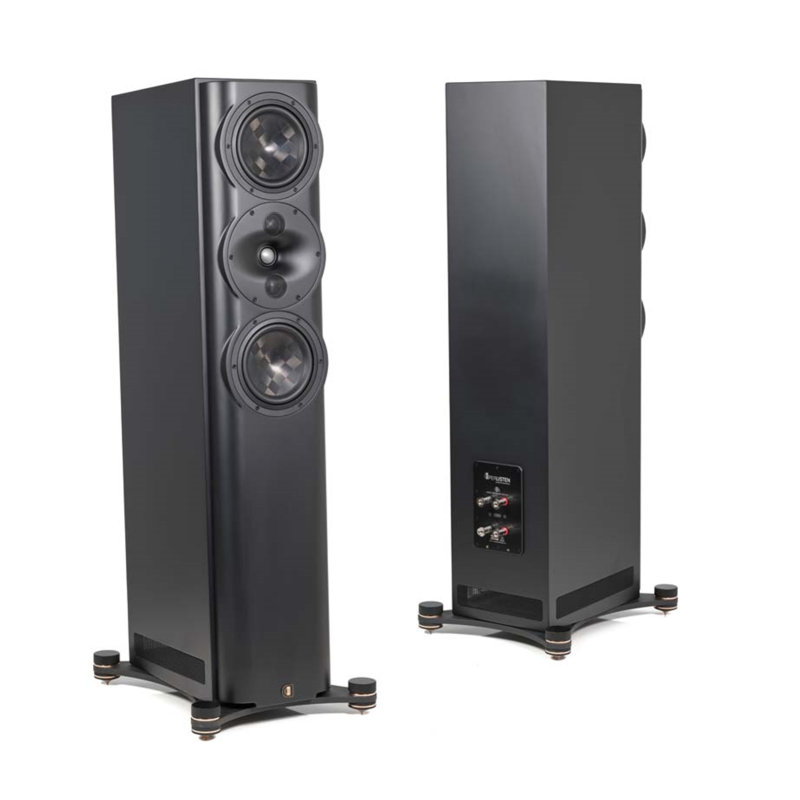 Perlisten S5T for sale - image 1