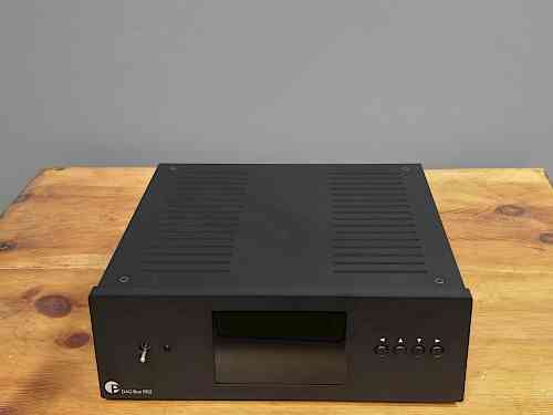 Ex-demo Pro-ject DAC Box RS for sale in Maidstone UK