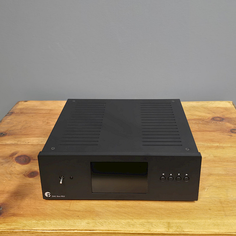 Pro-ject DAC Box RS for sale - image 1