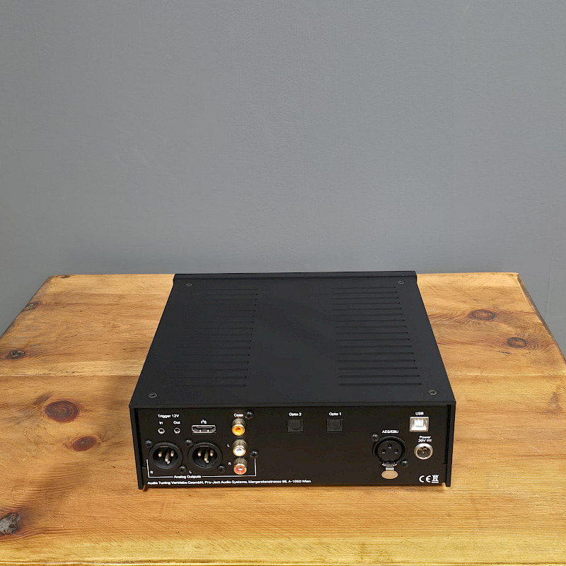 Pro-ject DAC Box RS for sale - image 1