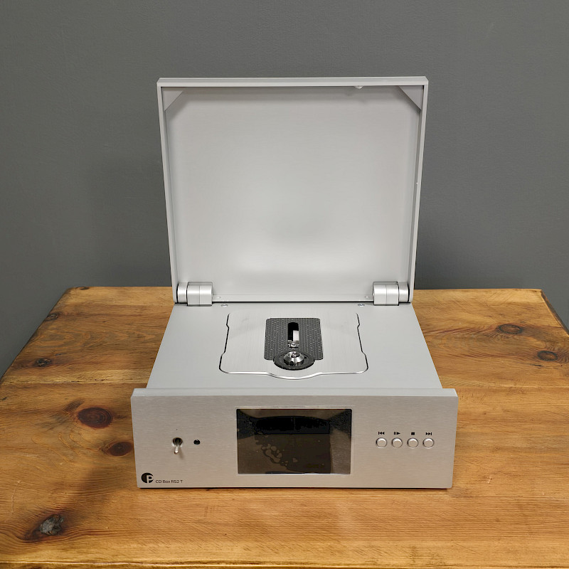 Pro-ject CD Box RS2 T for sale - image 1