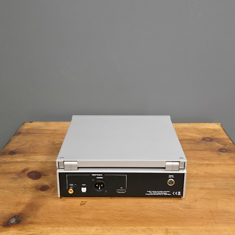 Pro-ject CD Box RS2 T for sale - image 1