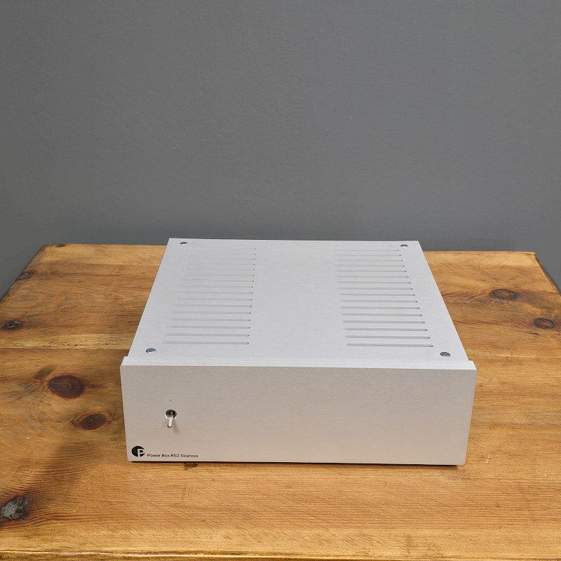 Pro-ject Power Box RS Sources for sale - image 1