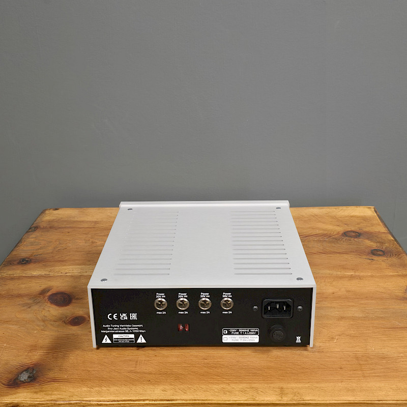 Pro-ject Power Box RS Sources for sale - image 1
