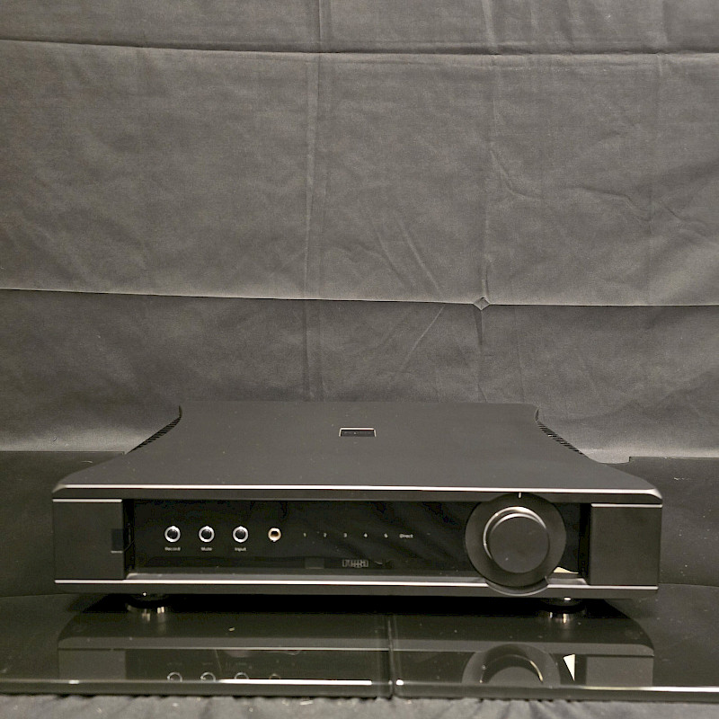 Rega Aethos for sale - image 1