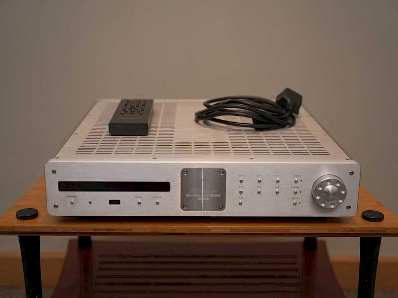 Krell Evolution 222 for sale - image 1