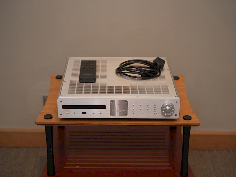 Krell Evolution 222 for sale - image 1