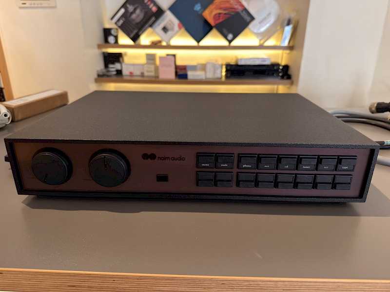 Naim NAC52 for sale - image 1