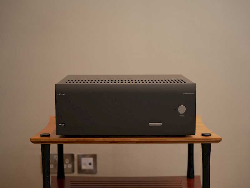 Arcam AVR31 for sale - image 1