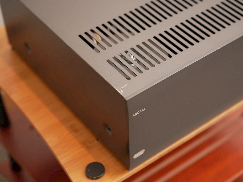 Arcam AVR31 for sale - image 1