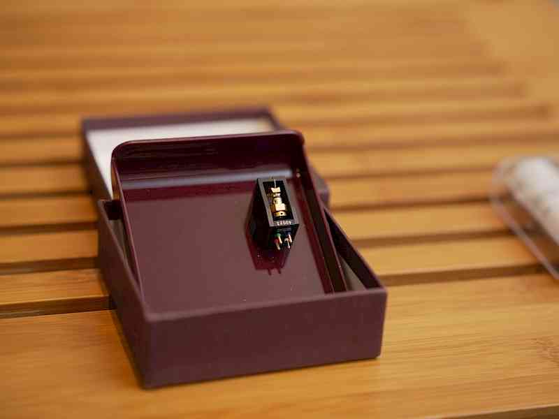 Benz Micro LPS for sale - image 1