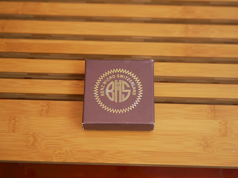 Benz Micro LPS for sale - image 1