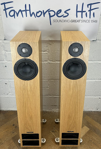PMC Twenty5 24i Floorstanding Speakers for sale - image 1