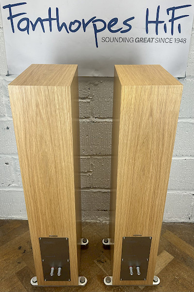 PMC Twenty5 24i Floorstanding Speakers for sale - image 1