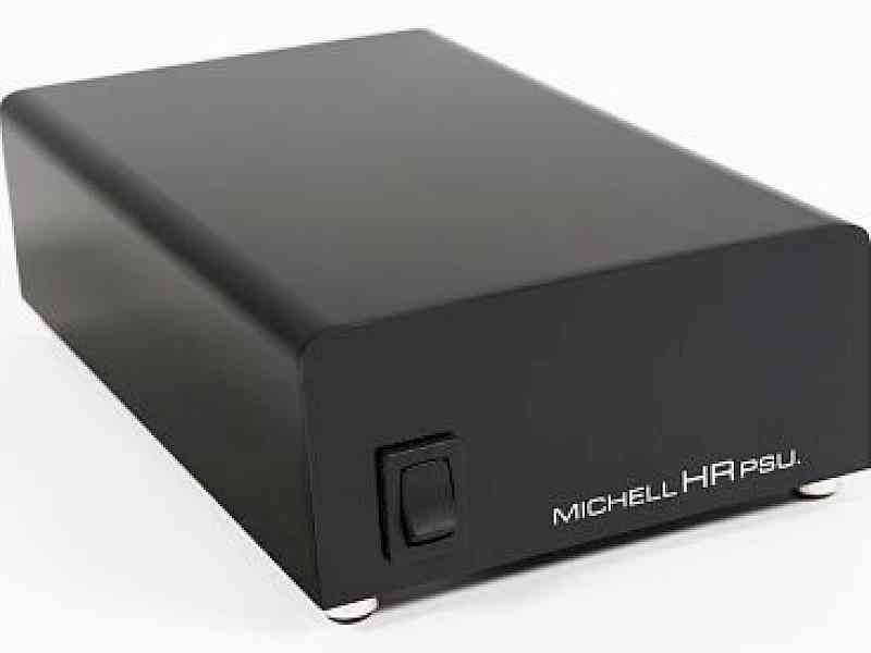 Michell HR PSU for sale - image 1