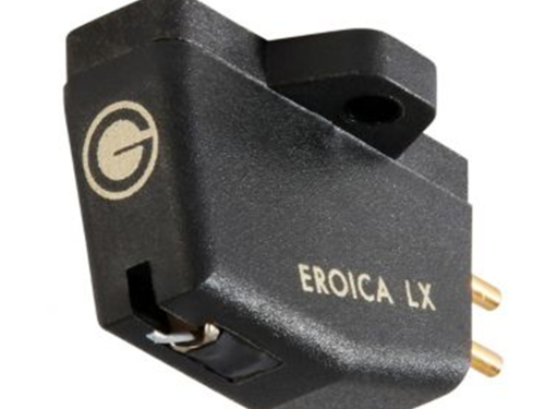 Ex-demo Goldring Eroica LX for sale in Maidstone UK