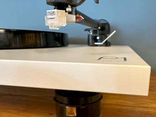 a Special Offer Solidair Audio Dub Star 50 Isolation Feet for Rega Planar 1, 2, 3 for sale in Maidstone UK