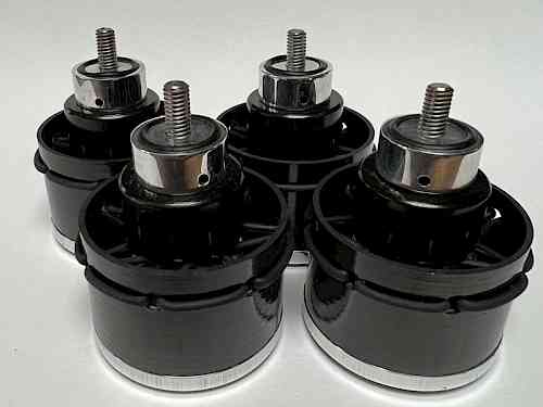 a Special Offer Solidair Audio Dub Star 50 for Technics SL1210 Turntables for sale in Maidstone UK