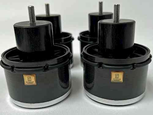 a Special Offer Solidair Audio Dub Star 63 for Technics SL1000R Turntables for sale in Maidstone UK