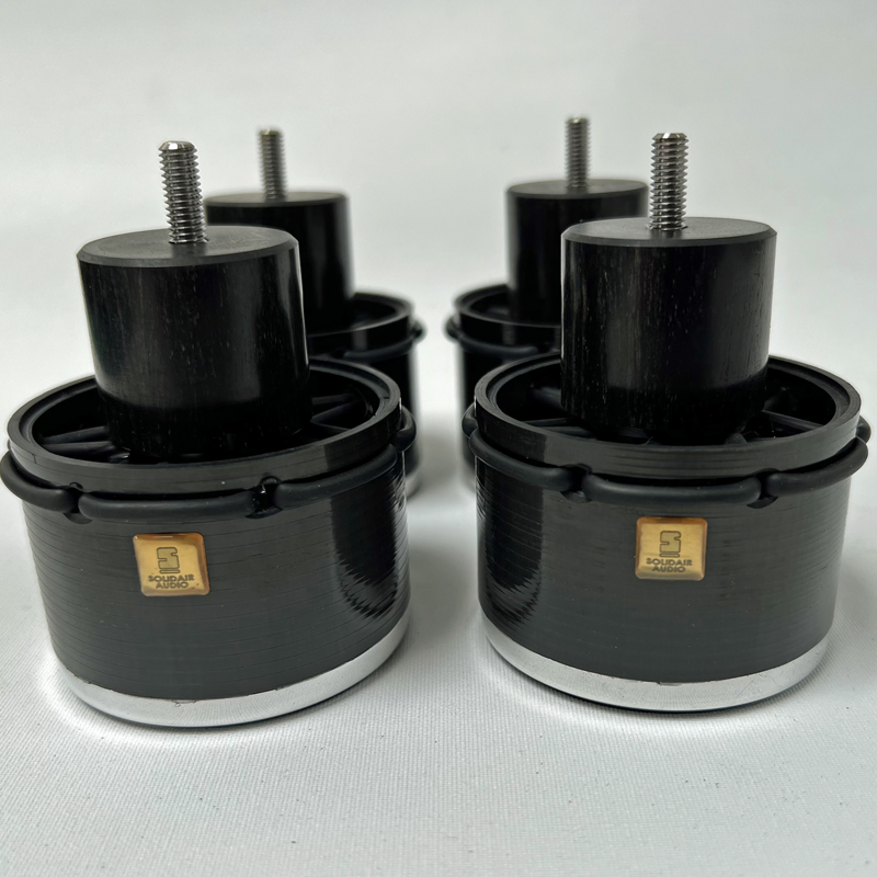 Solidair Audio Dub Star 63 for Technics SL1000R Turntables for sale - image 1