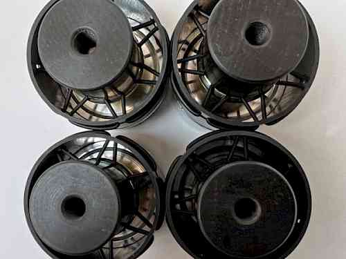 a Special Offer Solidair Audio Dub Star 50 Isolation Feet (4 Pack) for Pro-Ject Turntables for sale in Maidstone UK