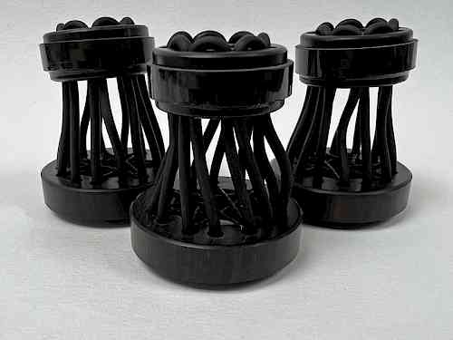a Special Offer Solidair Audio Dark Star Pylon Michell Suspension Upgrade for sale in Maidstone UK