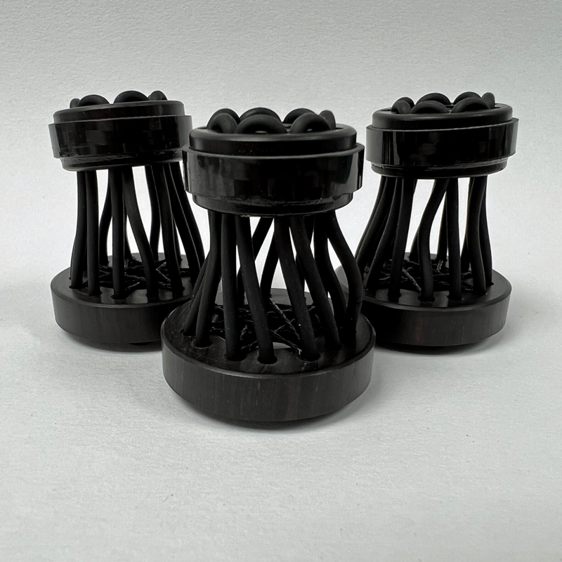 Solidair Audio Dark Star Pylon Michell Suspension Upgrade for sale - image 1