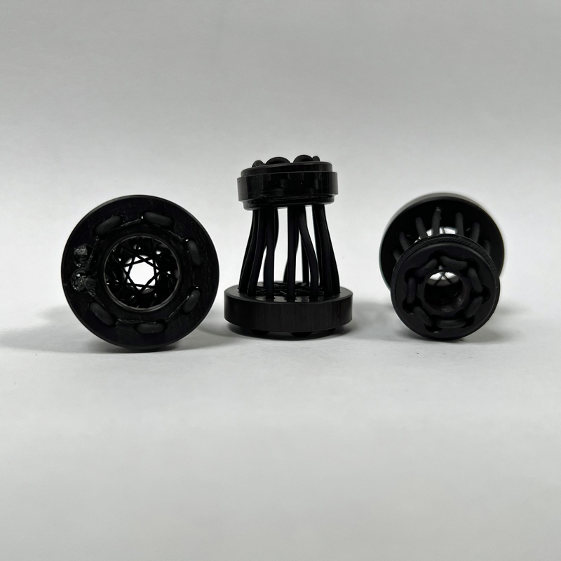 Solidair Audio Dark Star Pylon Michell Suspension Upgrade for sale - image 1