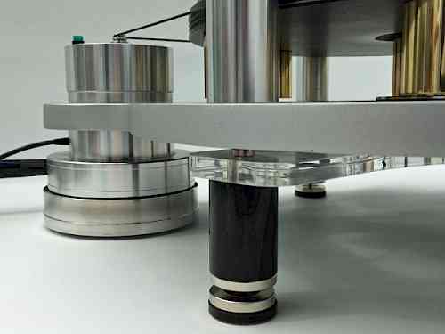 a Special Offer Solidair Audio Ukishima Gyro – Michell GyroDec Performance Pack – Blackwood for sale in Maidstone UK