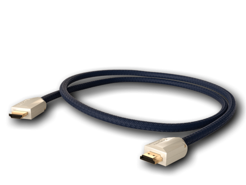 a Special Offer Ricable Supreme MKII HDMI and i2S Cable 1.0m for sale in Maidstone UK