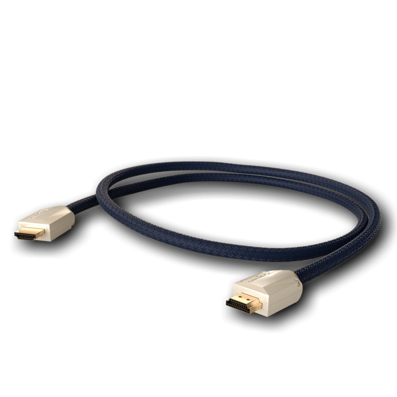 Ricable Supreme MKII HDMI and i2S Cable 1.0m for sale - image 1