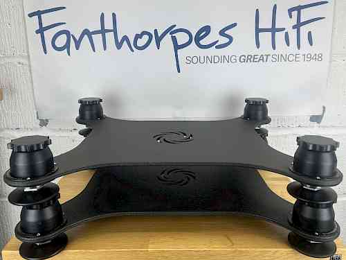 Used Townshend Audio Seismic Platforms Size 2 - B Cells for sale in Hull UK