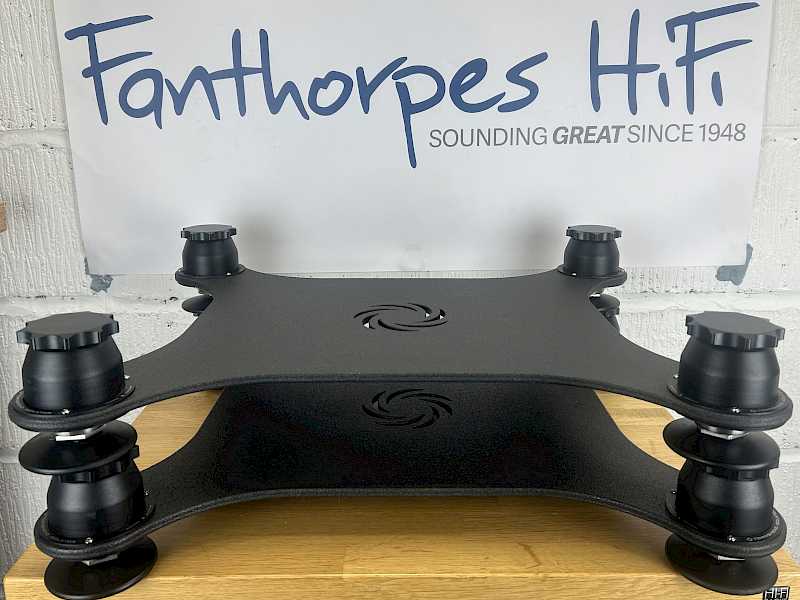 Townshend Audio Seismic Platforms Size 2 - B Cells for sale - image 1