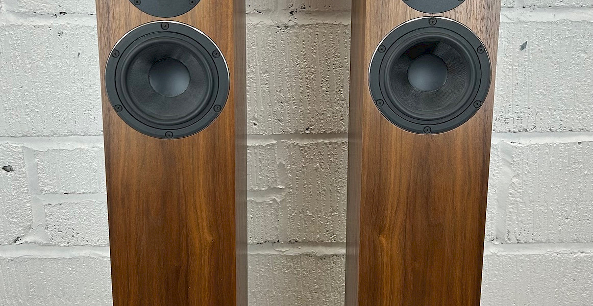PMC Twenty5 23 Floorstanding Speakers for sale - image 1